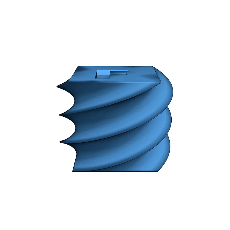 3D модель Кубик-головоломка Passtrough - фото 12