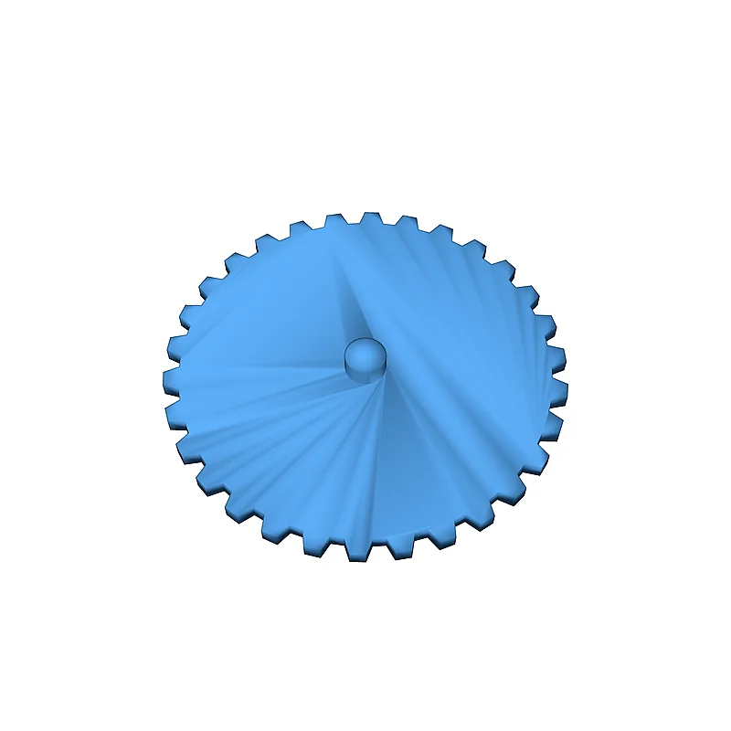 3D модель Модель Hungry Fern - фото 13