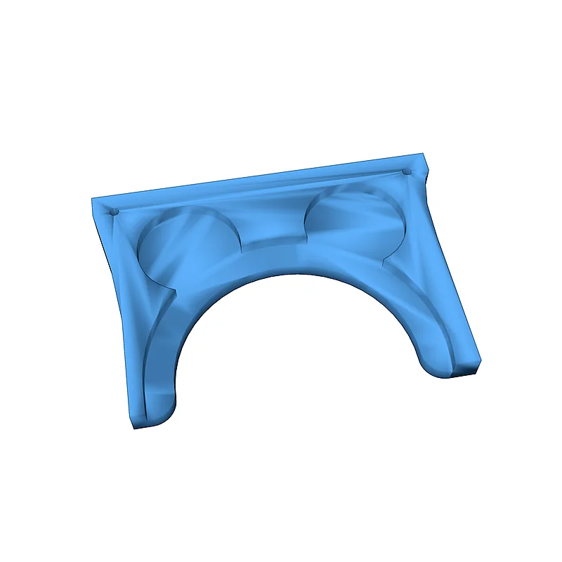 3D модель Модель Hungry Fern - фото 17