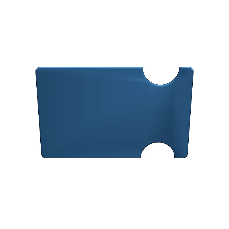 3D модель SLATE Ridged Compact Модульный Кошелек Версия 1 - фото 20