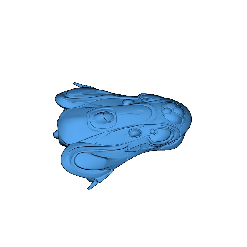 3D модель Модель Soistea класс G-Carrier - фото 2