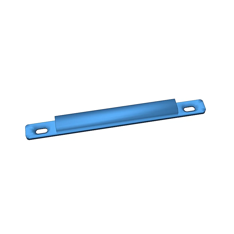 3D модель Настенный кронштейн для осциллографа FNIRSI 2D15P - фото 7