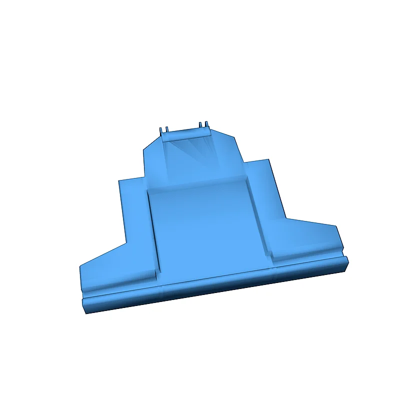 3D модель 3D-модель: AFA - Borg - 4.5" (Тип-II) - фото 11