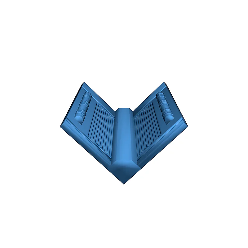 3D модель AFA - Borg - Обелиск 4.5" - фото 12