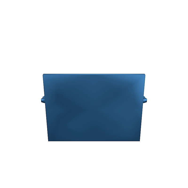 3D модель Кресло капитана AFA - Конституция (4.5" масштаб) - фото 6