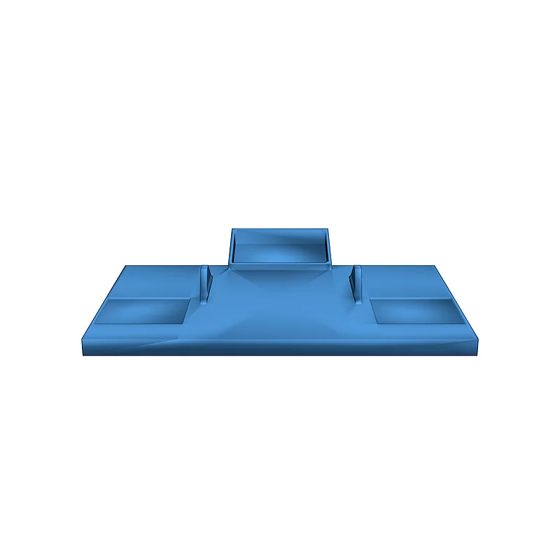 3D модель Модель Bio-Bed для фігурок AFA - Constitution 4.5" - фото 16