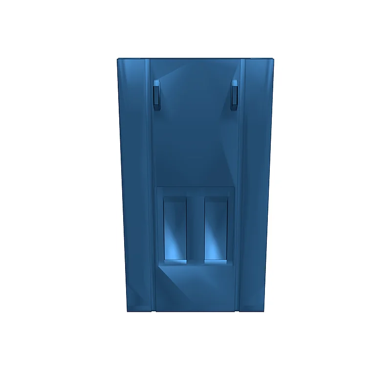 3D модель Модель AFA - Constitution - Стол для упражнений 4.5 дюйма - фото 9