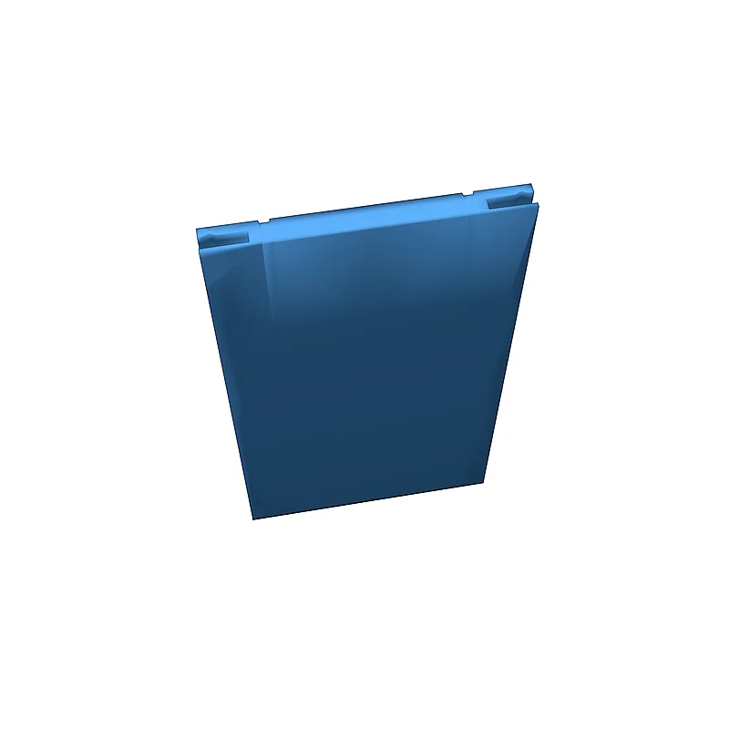 3D модель Модель AFA - Constitution - Стол для упражнений 4.5 дюйма - фото 8