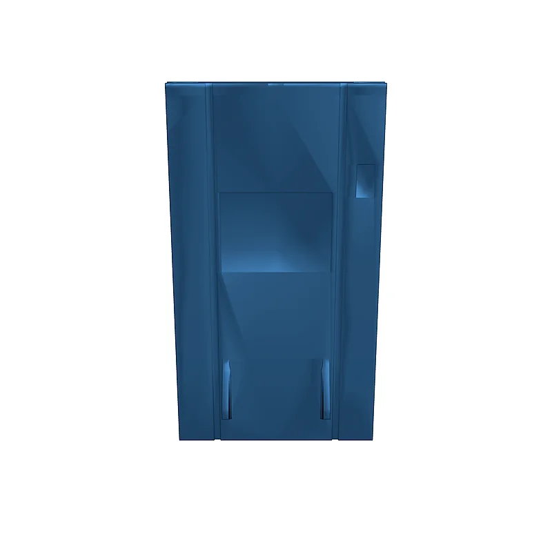 3D модель 3D Модель: Хірургічне Біо-Ліжко AFA - Конституція - фото 11