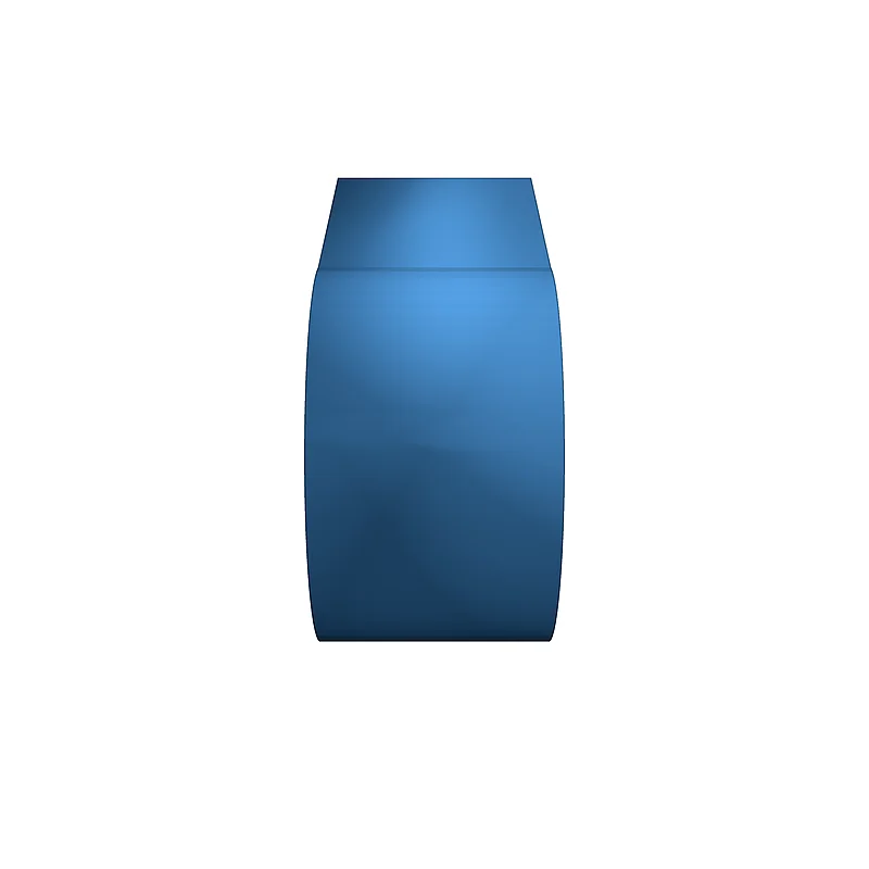 3D модель AFA - Конституция - Лазерная Пушка 4.5" - фото 3