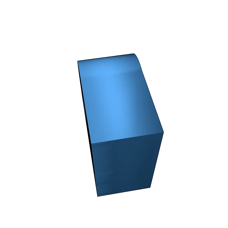 3D модель AFA - Конституция - Лазерная Пушка 4.5" - фото 2