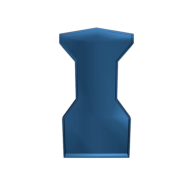 3D модель Модель AFA - Constitution - Главный мост 4.5" - фото 35