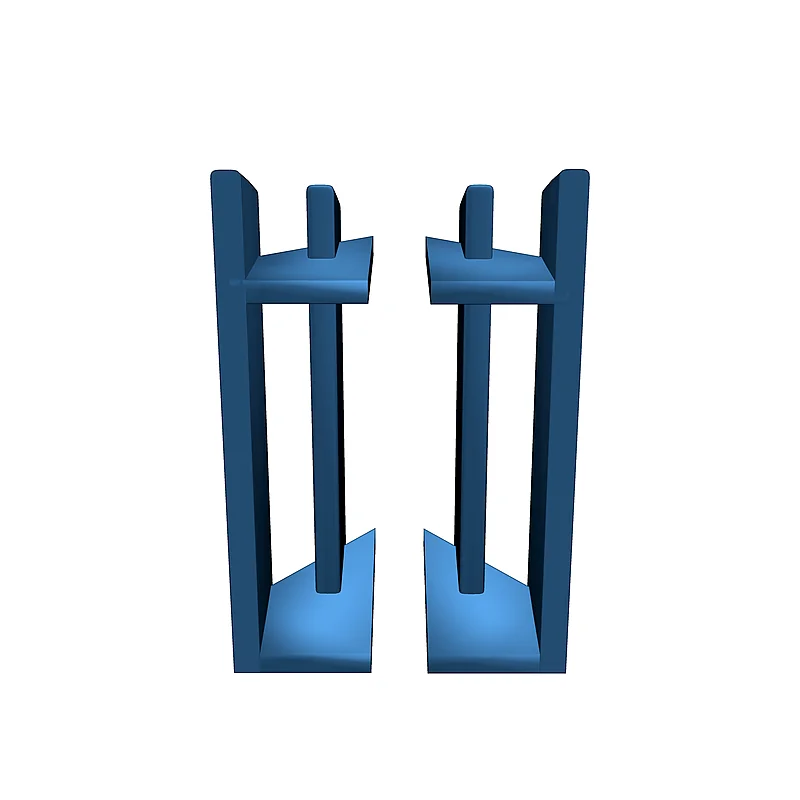 3D модель Модель AFA - Constitution - Главный мост 4.5" - фото 3