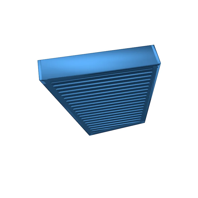 3D модель Модель AFA - Constitution - Главный мост 4.5" - фото 6