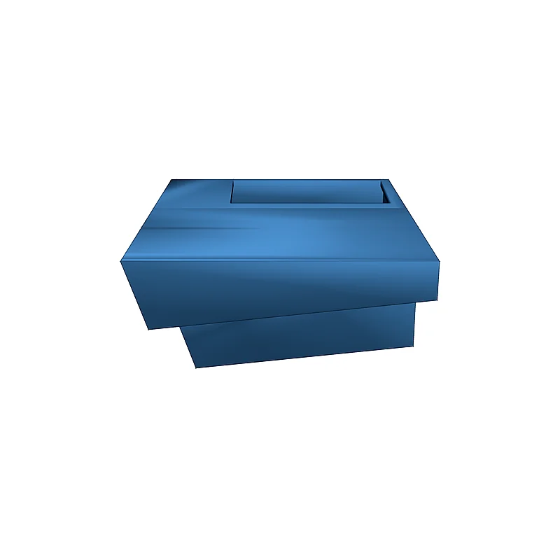 3D модель Модель AFA - Constitution - Главный мост 4.5" - фото 11