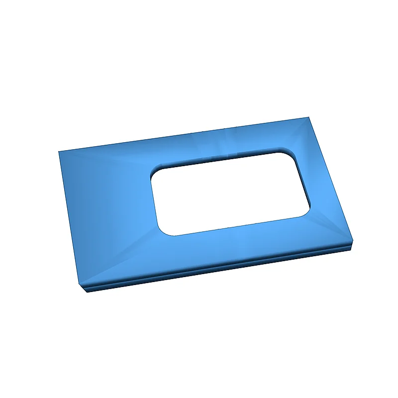 3D модель Модель AFA - Constitution - Главный мост 4.5" - фото 12