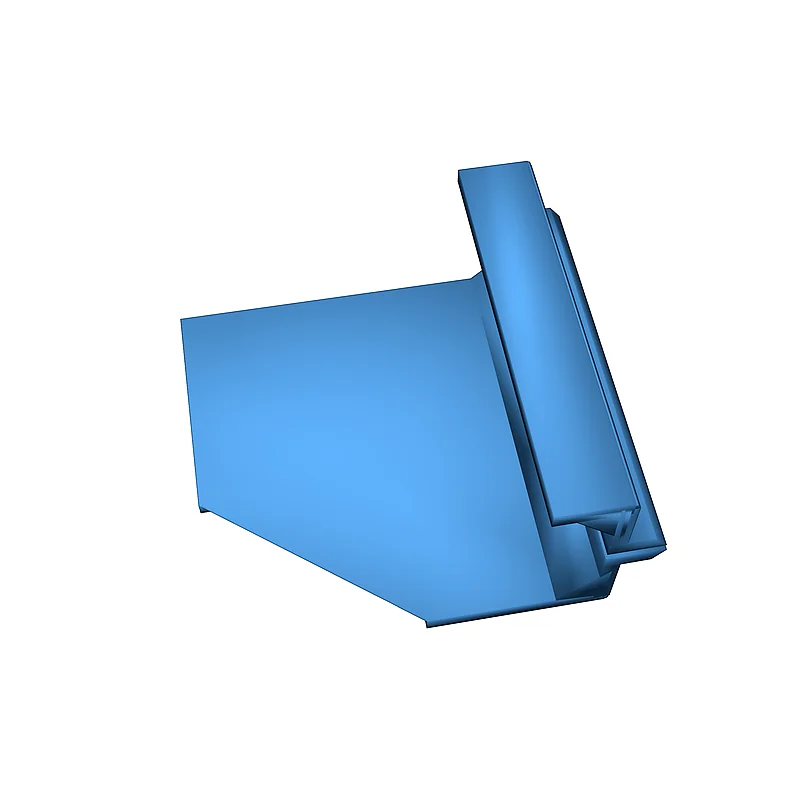 3D модель Модель AFA - Конституция - 4.5" Масштаб - Главное инженерное отделение - фото 2