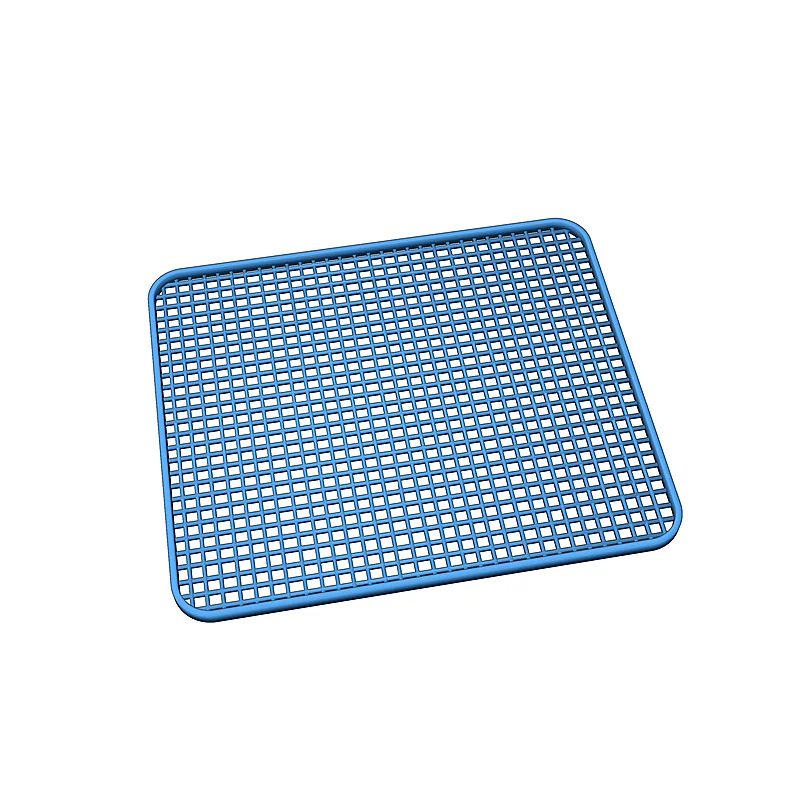 3D модель Модель AFA - Конституция - 4.5" Масштаб - Главное инженерное отделение - фото 20