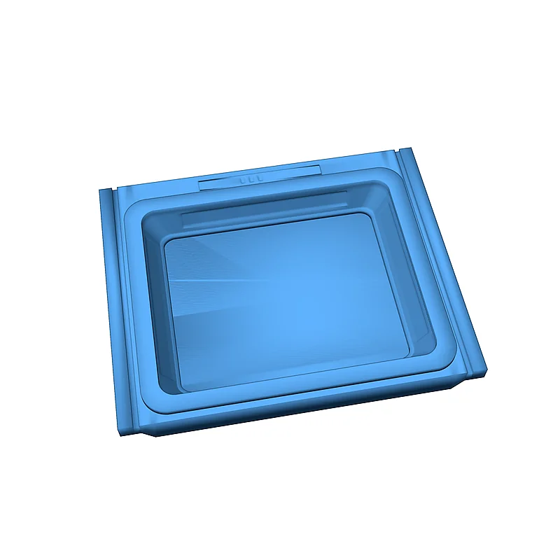 3D модель Модель AFA - Конституция - 4.5" Масштаб - Главное инженерное отделение - фото 30