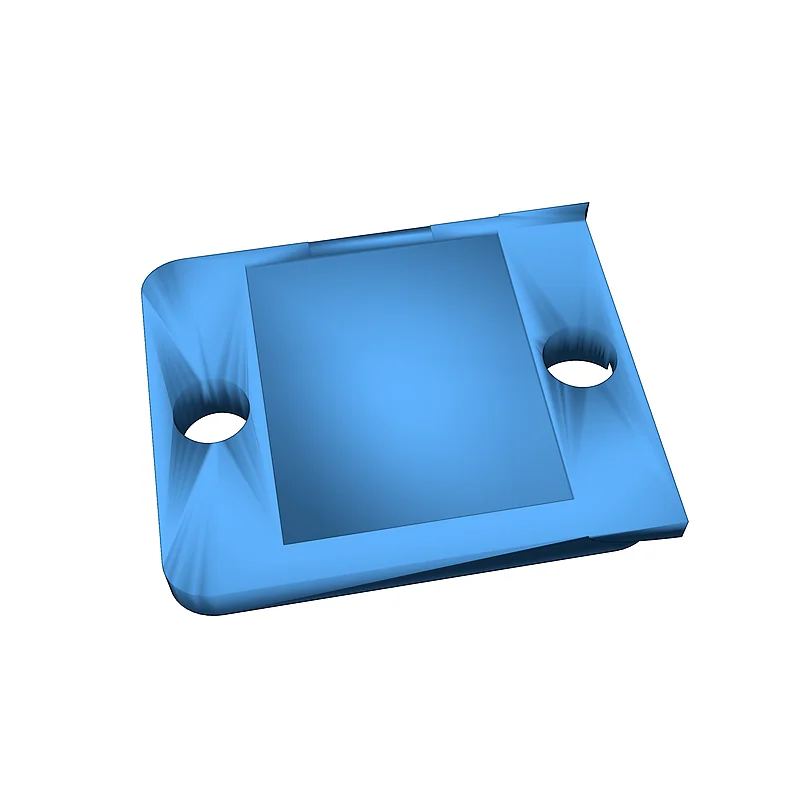 3D модель Сборка Direct Drive с датчиком филамента для CR 10 / Ender 3 - фото 3