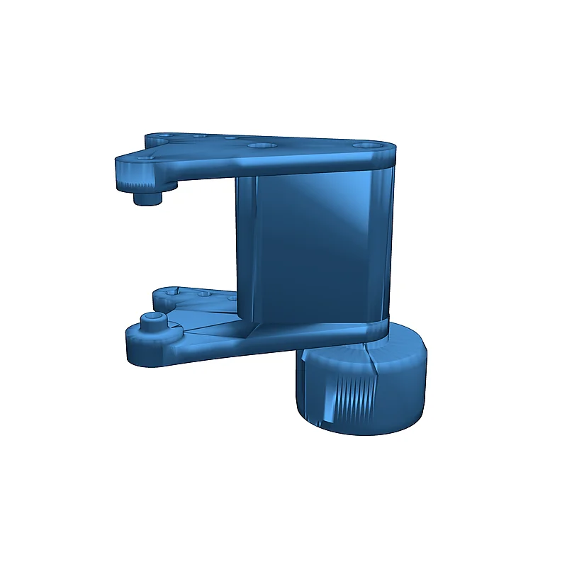 3D модель Мини Кратон: Колесная штанга - фото 4