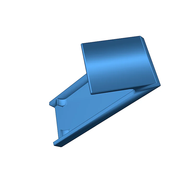 3D модель Подвес для автомобилей Hot Wheels/Matchbox - фото 5