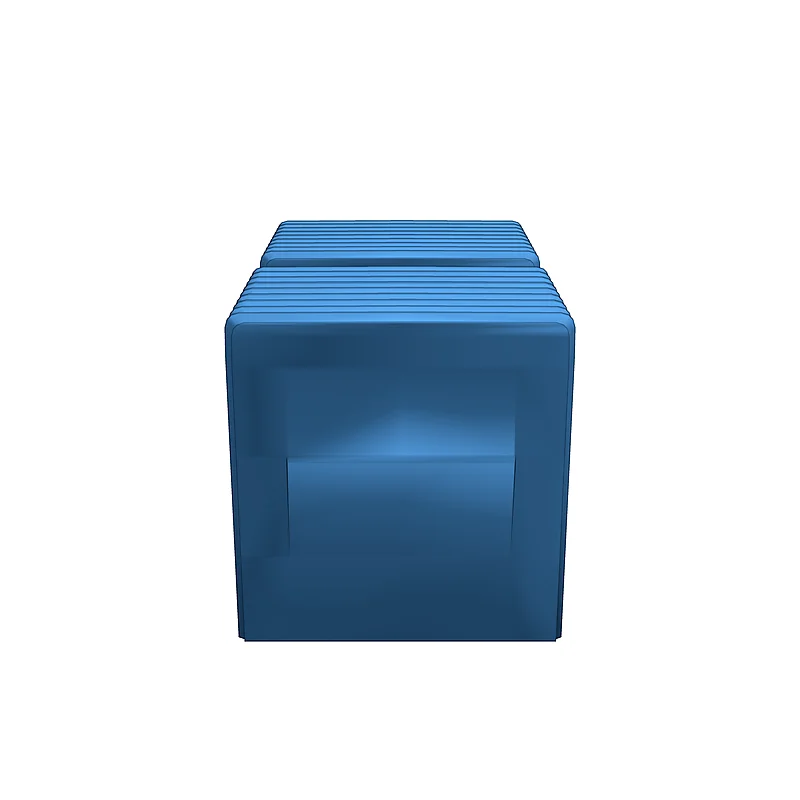 3D модель Модель AFA - Defiant: Задня частина головного містка - фото 19