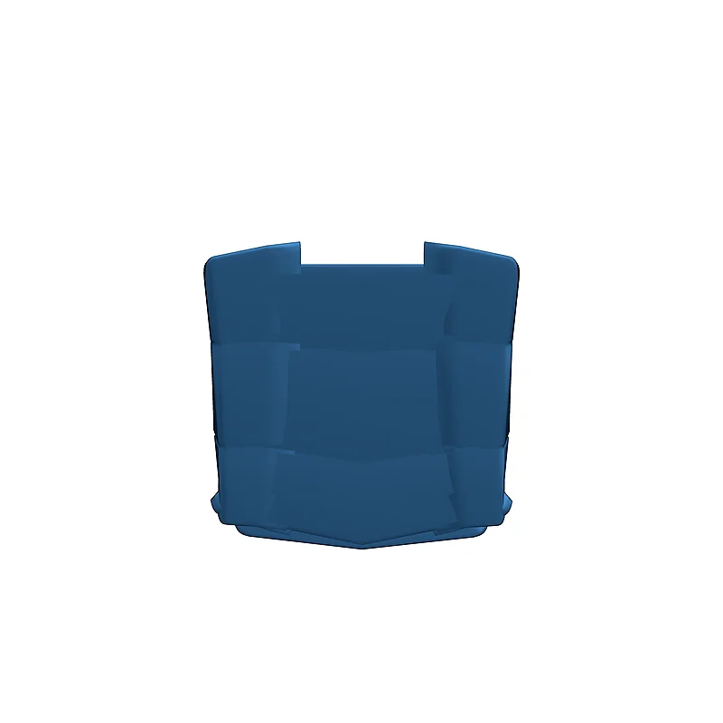 3D модель Модель AFA - Defiant - Главный мост 4.5" - фото 87