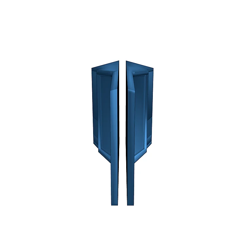 3D модель Модель AFA - Defiant - Главный мост 4.5" - фото 63