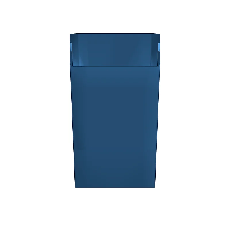 3D модель Модель AFA - Defiant - Главный мост 4.5" - фото 3