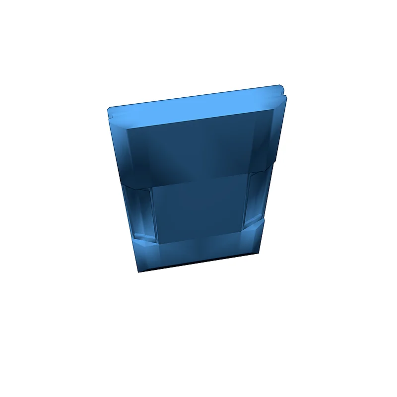 3D модель Модель AFA - Defiant - Главный мост 4.5" - фото 2