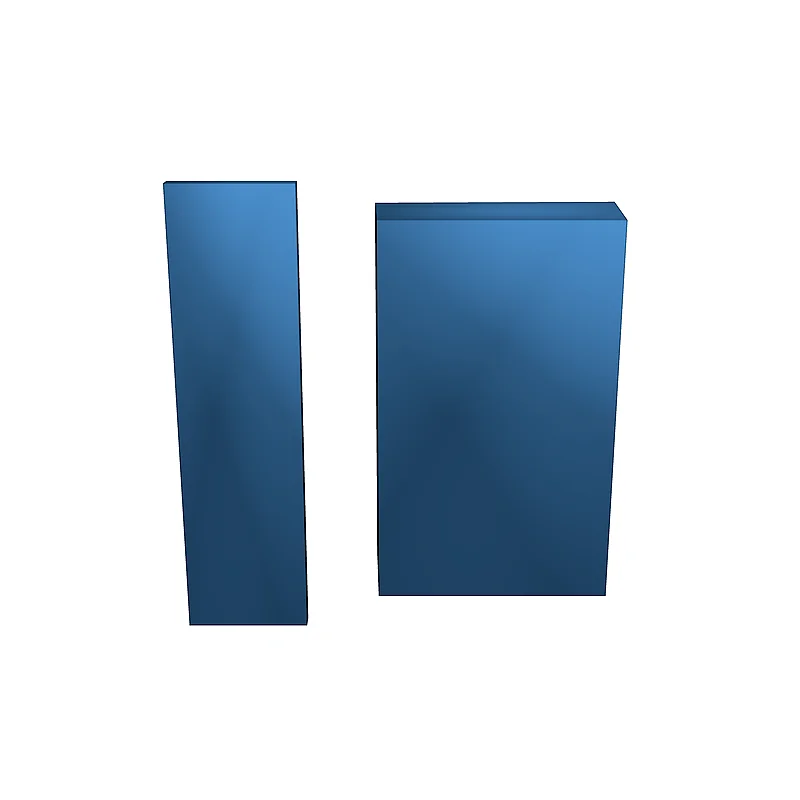 3D модель Модель AFA - Defiant - Главный мост 4.5" - фото 67