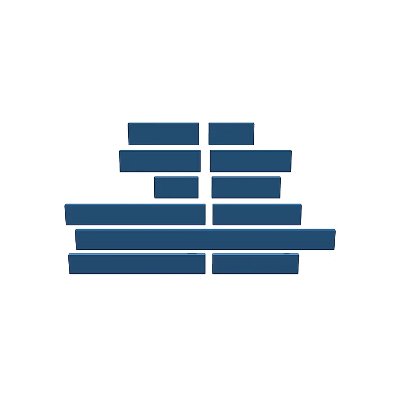 3D модель Модель AFA - Defiant - Главный мост 4.5" - фото 29