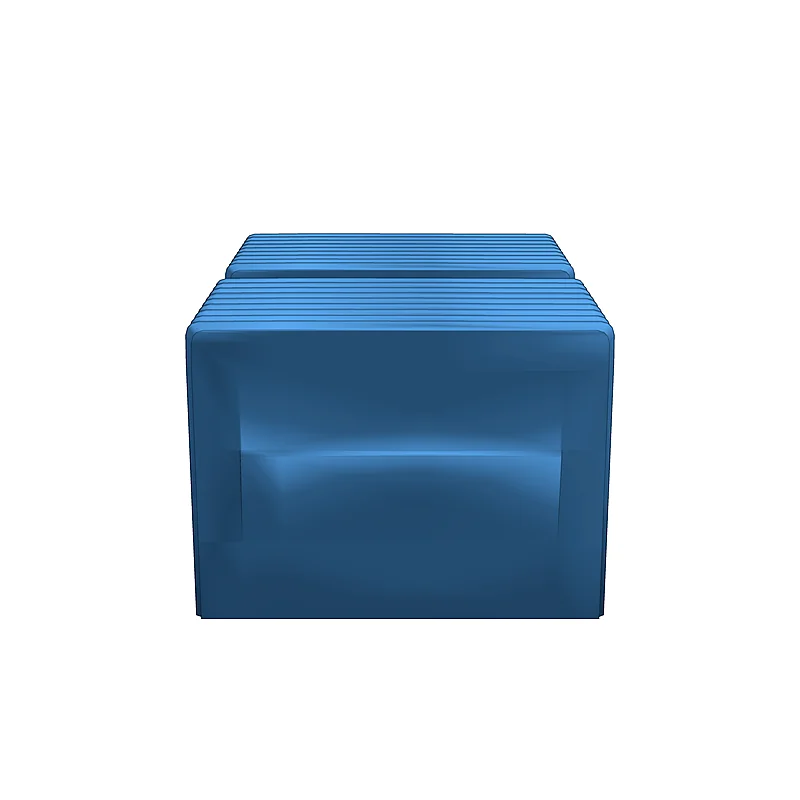 3D модель AFA - Defiant - 4.5" Масштаб - Задня Стіна Приміщення - фото 8