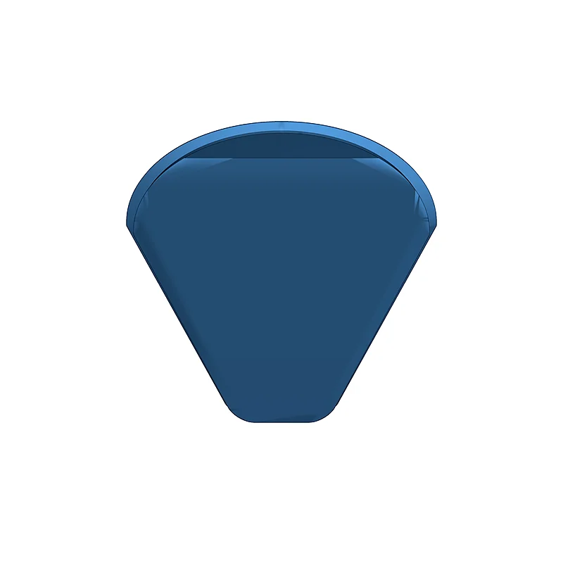 3D модель AFA - Defiant - Консоль шлема MKI-II (Масштаб 4.5 дюйма) - фото 11