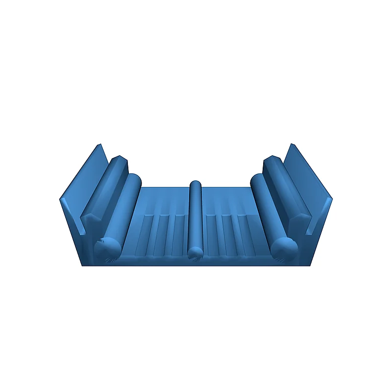 3D модель Модель AFA - Defiant - Грузовой отсек 4.5" - фото 3