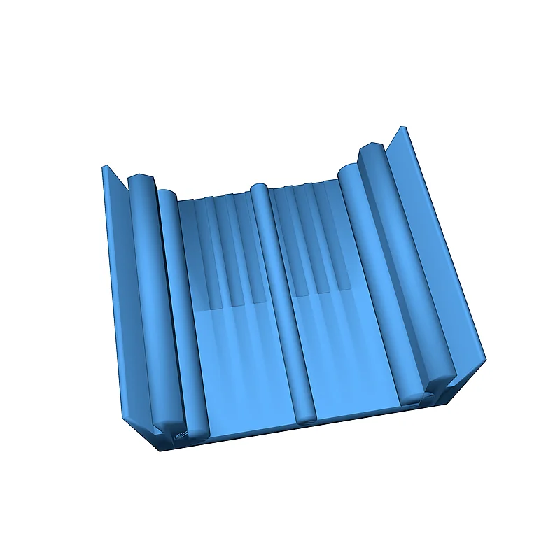 3D модель Модель AFA - Defiant - Грузовой отсек 4.5" - фото 2