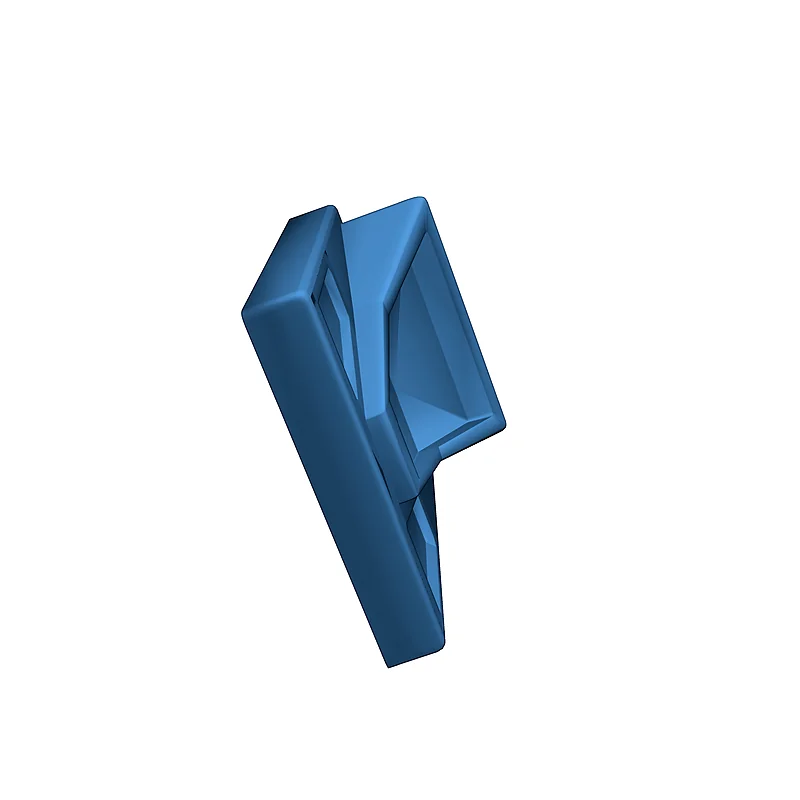 3D модель Модель AFA - Defiant - 4.5" Scale - Больница - фото 3