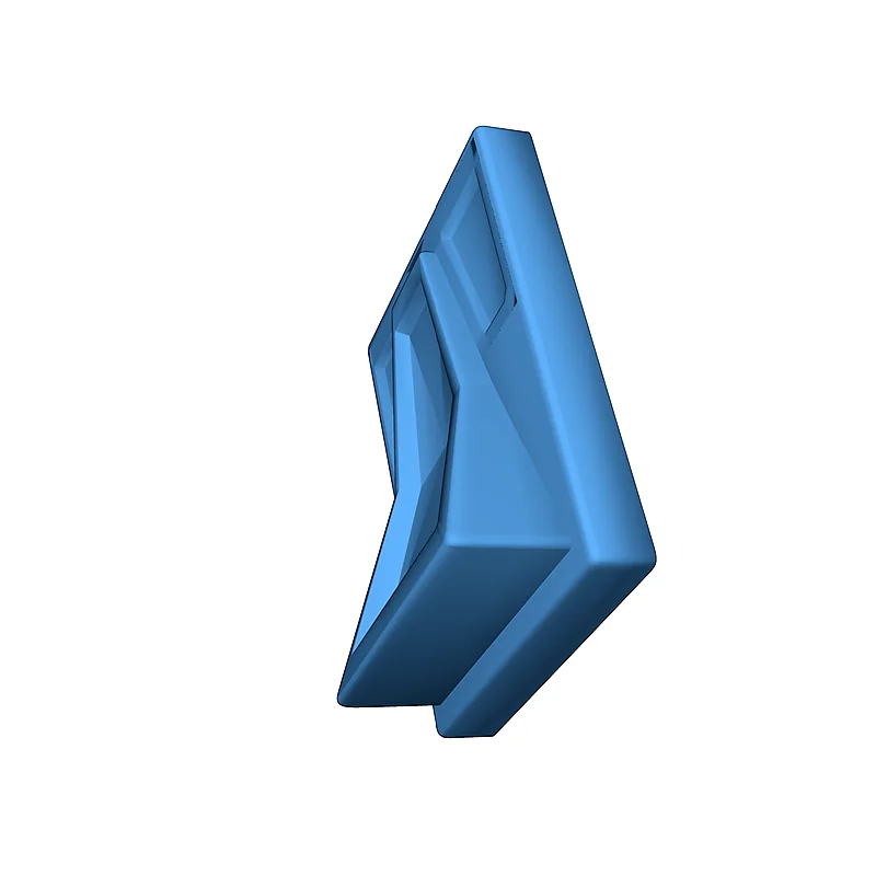 3D модель Модель AFA - Defiant - 4.5" Scale - Больница - фото 2