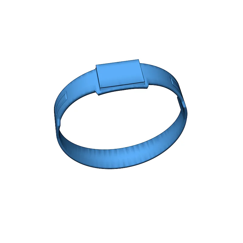 3D модель Модель AFA - Defiant - 4.5" Масштаб - Головна Інженерія - фото 2