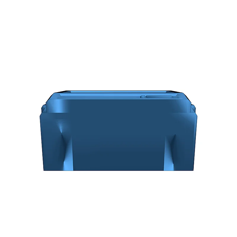 3D модель Модель AFA - Defiant - 4.5" Масштаб - Головна Інженерія - фото 15