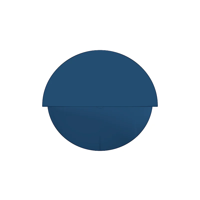 3D модель Модель AFA - Defiant - 4.5" Масштаб - Головна Інженерія - фото 17