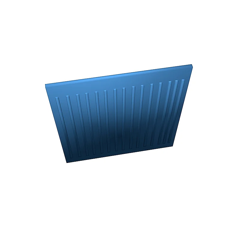 3D модель AFA - Defiant - 4.5" Масштаб - Стойка для аккумуляторов - фото 4