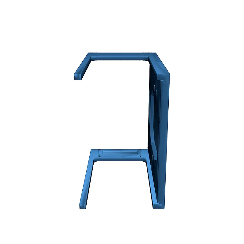 3D модель AFA - Defiant - 4.5" Модель Коридора - фото 3