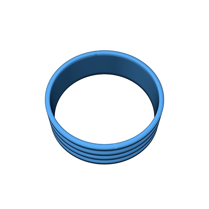 3D модель Модель AFA – Космическая станция в масштабе 4.5" - фото 10