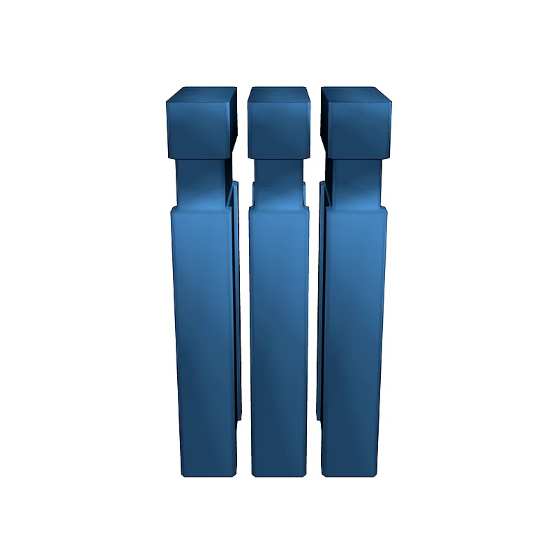 3D модель Модель AFA – Глубококосмическая станция - Стол командующего - фото 13