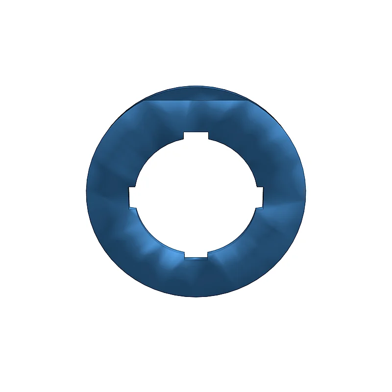 3D модель Регулируемый гибкий держатель вытяжки (система рельсов) - фото 18