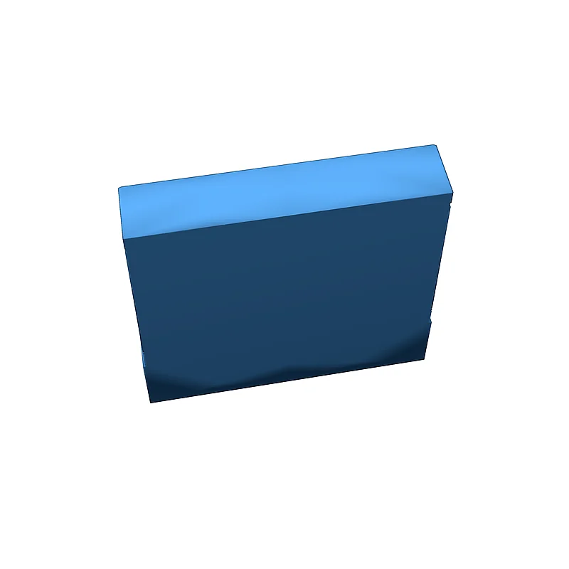 3D модель Модель AFA – Глибококосмічна станція - Монітор - фото 3