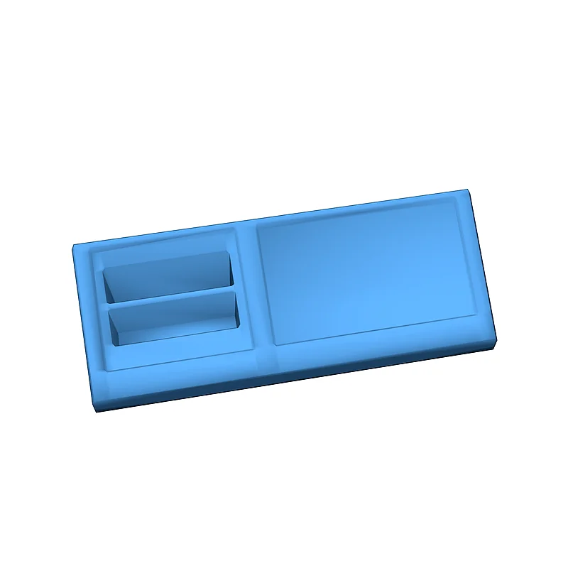 3D модель Модель AFA – Глубококосмическая станция - 4.5" масштаб - фото 4