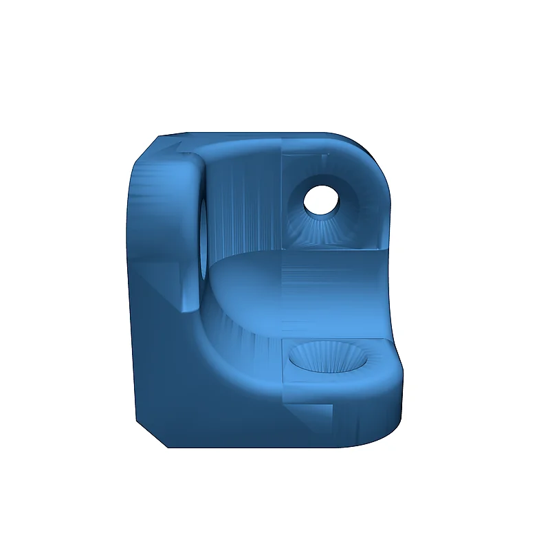 3D модель Набор параметрических скоб - фото 8